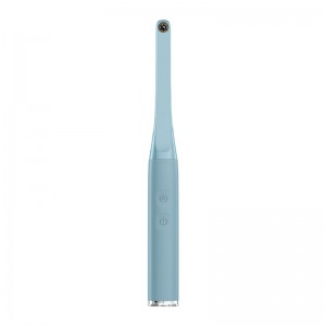 Mini Home Inspectie Digitale Microscope WiFi Intraoral Scanner 1080P HD Dental Intraoral Camera