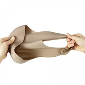 Waterdichte Siliconen Baby Bibs