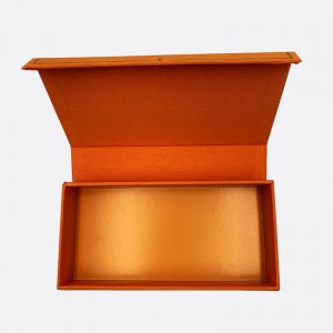 Mode high-end geschenkdoos