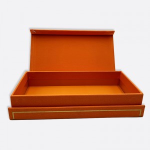 Mode high-end geschenkdoos