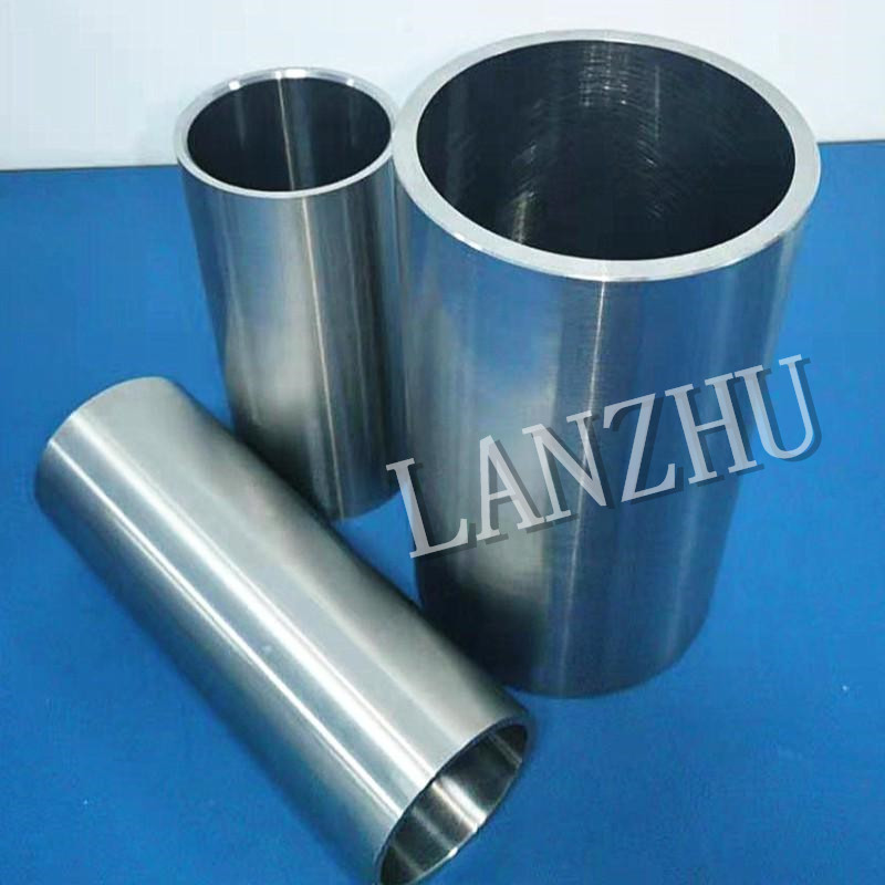 Super roestvrij staal