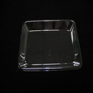 Plantaardige verpakkingen