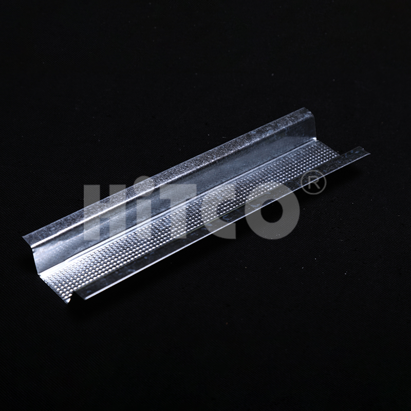 Het probleem vanniet-standaard installatie van lichte stalen kiel