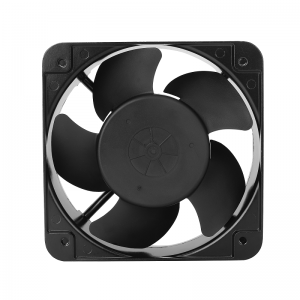 koelventilator