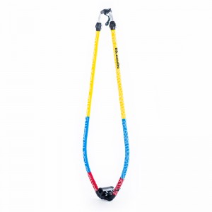 Aluminium windsurfen zeilboom