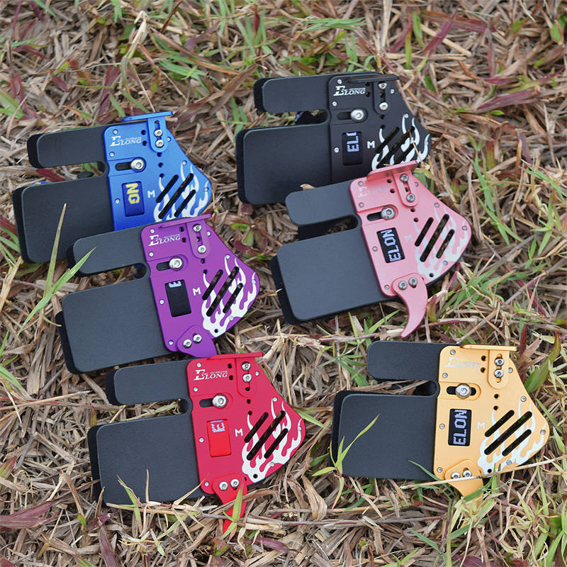 NIEUW TAB VAN DE RECURVE BOG FINK KAN NU BOEKEN!