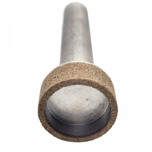 Keramische gesinterde boor