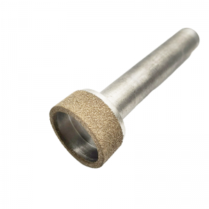 Keramische gesinterde boor