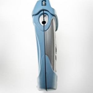 Optische vermogensmeterbehuizing