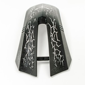 Muis plastic onderdelen type 2