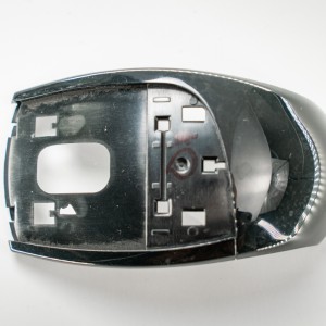 Muis plastic onderdelen type 4