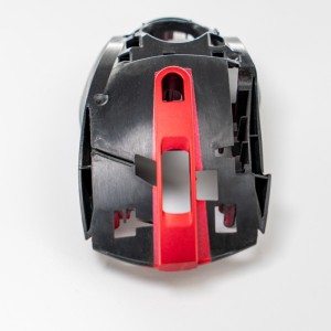 Muis plastic onderdelen type 10