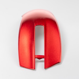 Muis plastic onderdelen type 13