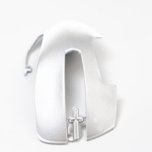 Muis plastic onderdelen type 16