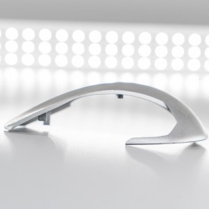 Muis plastic onderdelen type 16