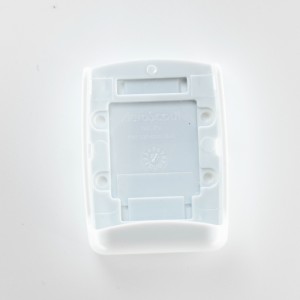 Plastic shells voor medische instrumenten 1