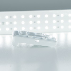 Plastic shells voor medische instrumenten 1