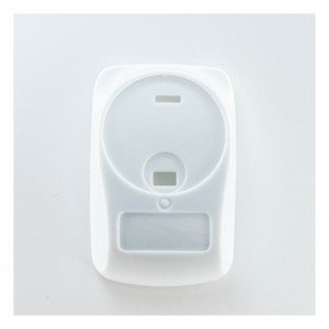 Plastic shells voor medische instrumenten 2