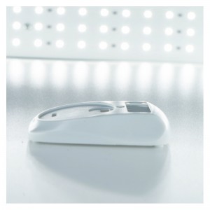 Plastic shells voor medische instrumenten 2