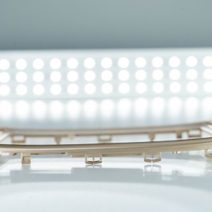 Zeefdruk&schilderij type 2