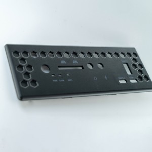 Mini PC-onderdelen 4