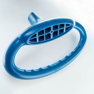 Plastic handvatten 1