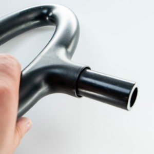 Plastic handgrepen 3