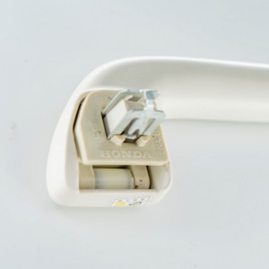 Plastic handvatten 5