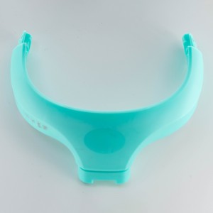 Plastic handvatten 8