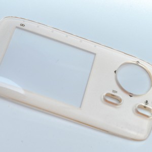 Silkscreen afdrukken&Schildertype 4