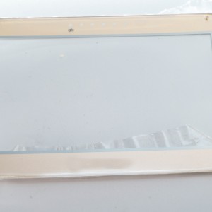 Silkscreen afdrukken&Schildertype 5