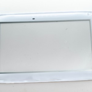 Silkscreen afdrukken&Schildertype 6