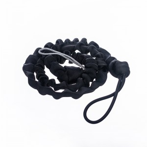 Black Uphaul Windsurfing