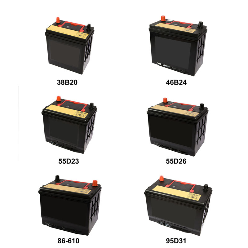 12V 100AH ​​150AH 200AH Volledige Gel loodzuur Diepe Cyclus Oplaadbare Batterij VRLA Batterij