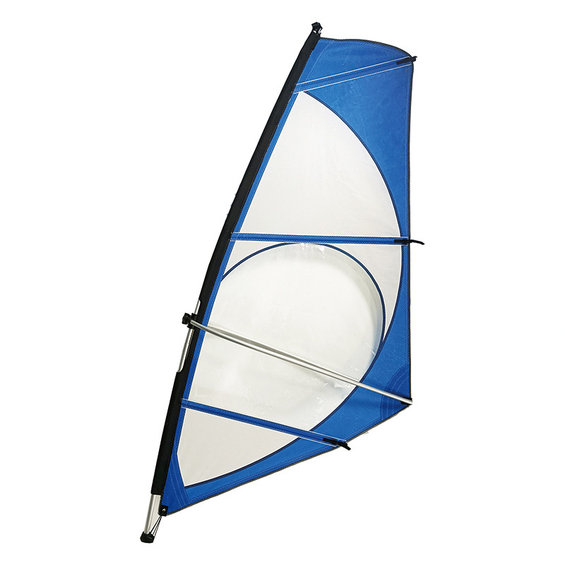 Outdoor SUP Windsurfing Compact Zeil