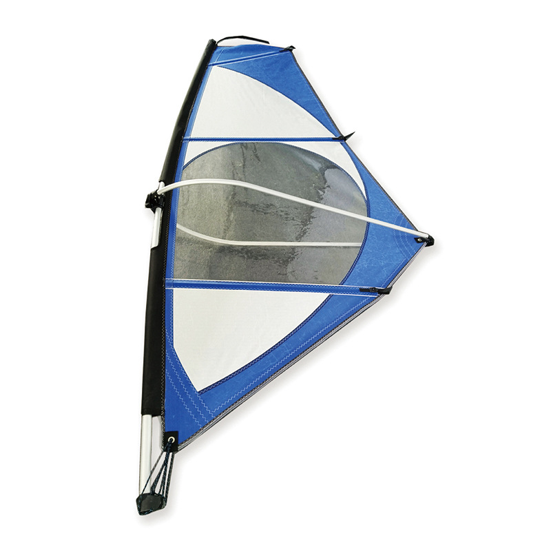 Outdoor SUP Windsurfing Compact Zeil