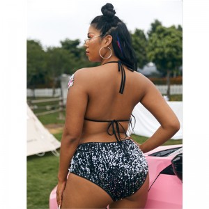 Sexy beha en panty set twee stuk sexy lingerie ondergoed vrouwen Valentijnsdag lingerie