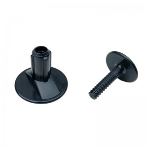 Hot Selling Nylon Mast Base voor windsurfen