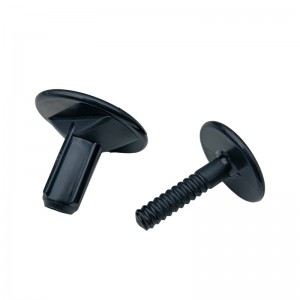 Hot Selling Nylon Mast Base voor windsurfen