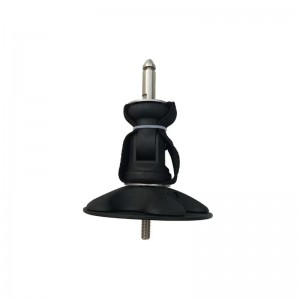 Windsurfen mast voetbasis