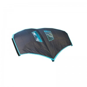 2022 Nieuwe aangepaste watersport surfen vleugelfolie