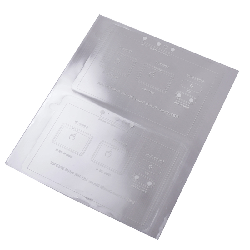 Producten met de ontwikkeling en voortgang van intelligente technologie - Touch Switch/panel