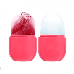 Factory Direct, Ice Face Roller 2022, Ice Roller Huidverzorgingsgereedschap voor gezicht