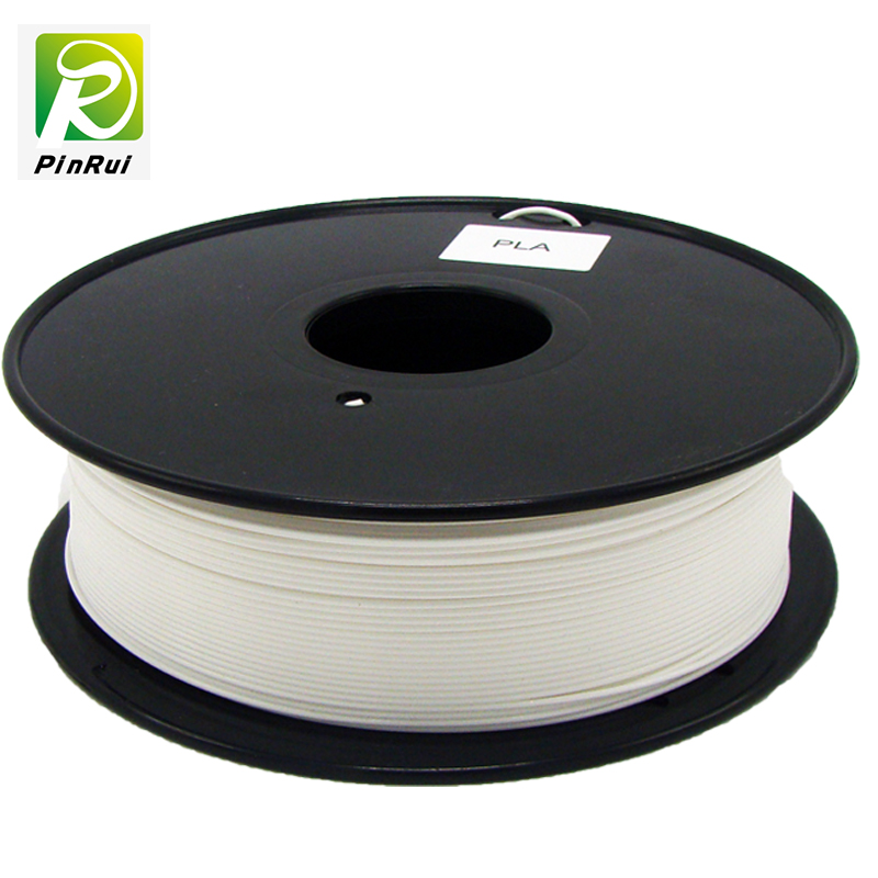 PinRui Hoge Kwaliteit 1kg 3d PLA+ Filament PLA Pro 1.75mm Filament