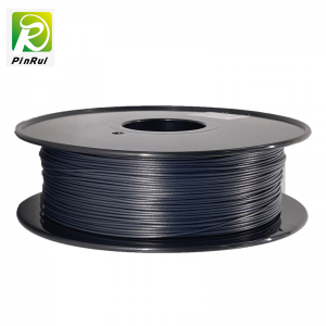Pinrui 3D-printer 1.75mm PLA Koolstofvezel filament voor 3D-printer