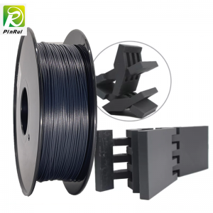 Pinrui 3D-printer 1.75mm PLA Koolstofvezel filament voor 3D-printer
