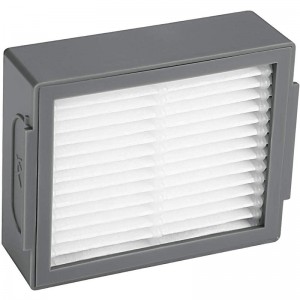 I Robot I 7I 7.E 5e 6 serie veegmachines accessoires hoofdborstel zijfilter set