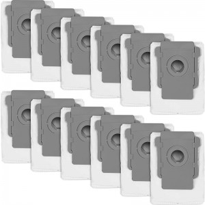 I Robot I 7I 7.E 5e 6 serie veegmachines accessoires hoofdborstel zijfilter set