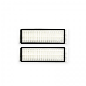 Xiaomi Stone S50 S601 Generation Sweeper Robot Filter Core Accessoires, Hepa HEPA-filterscherm