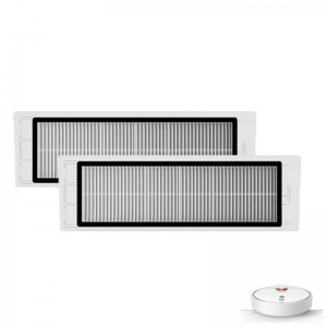 Xiaomi Stone S50 S601 Generation Sweeper Robot Filter Core Accessoires, Hepa HEPA-filterscherm